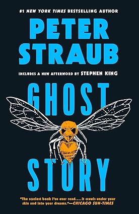Ghost Story jacket